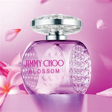 jimmy choo blossom superdrug.